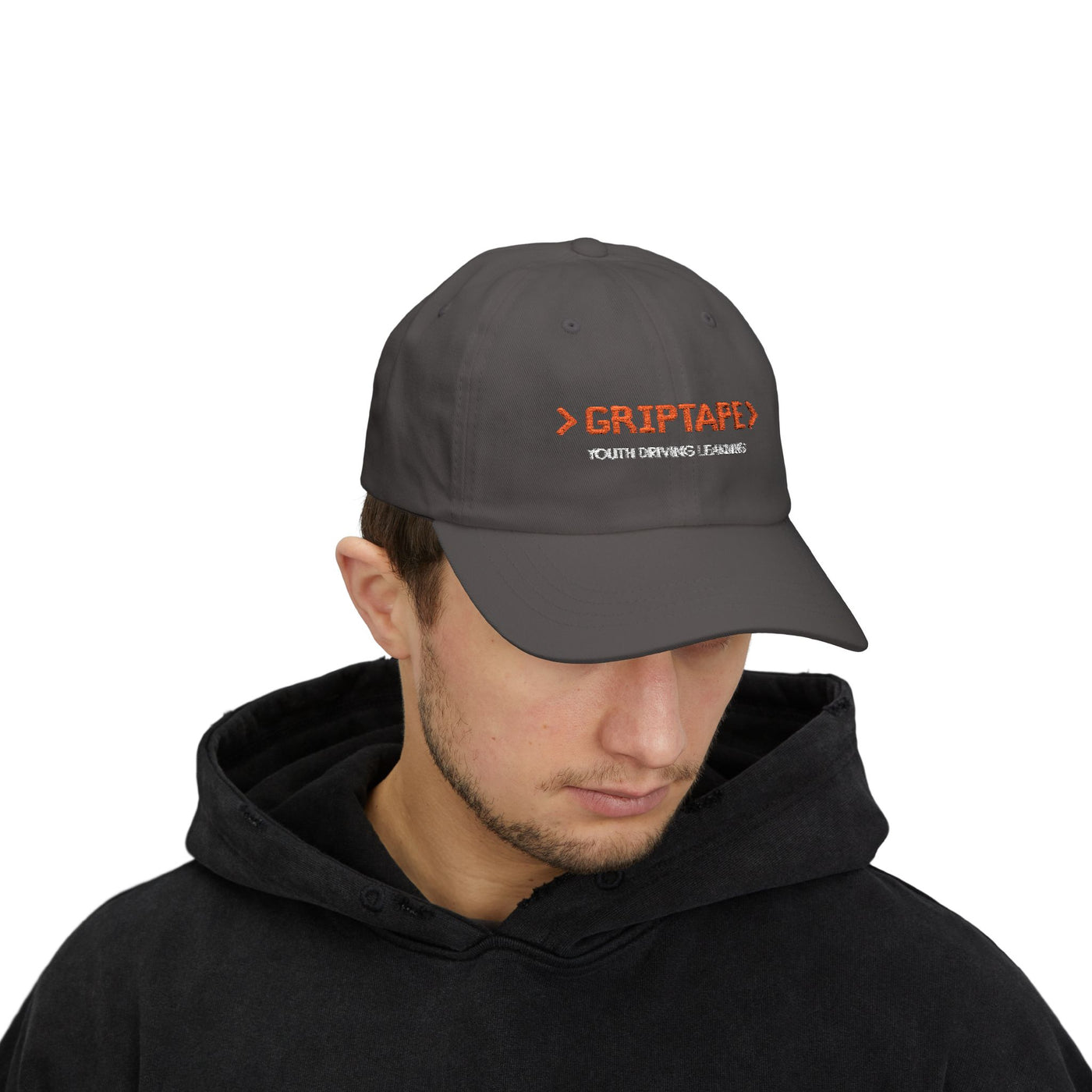 GripTape Dad Hat