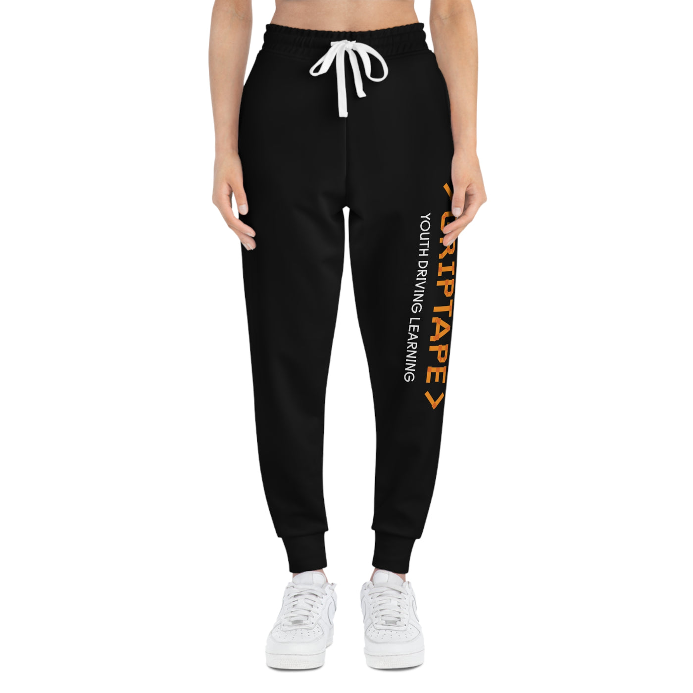 GripTape Youth Learning Joggers