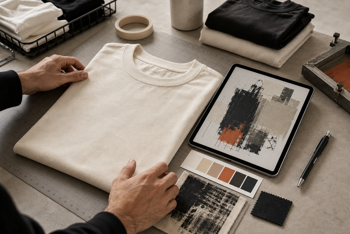 Threadmates custom apparel artwork