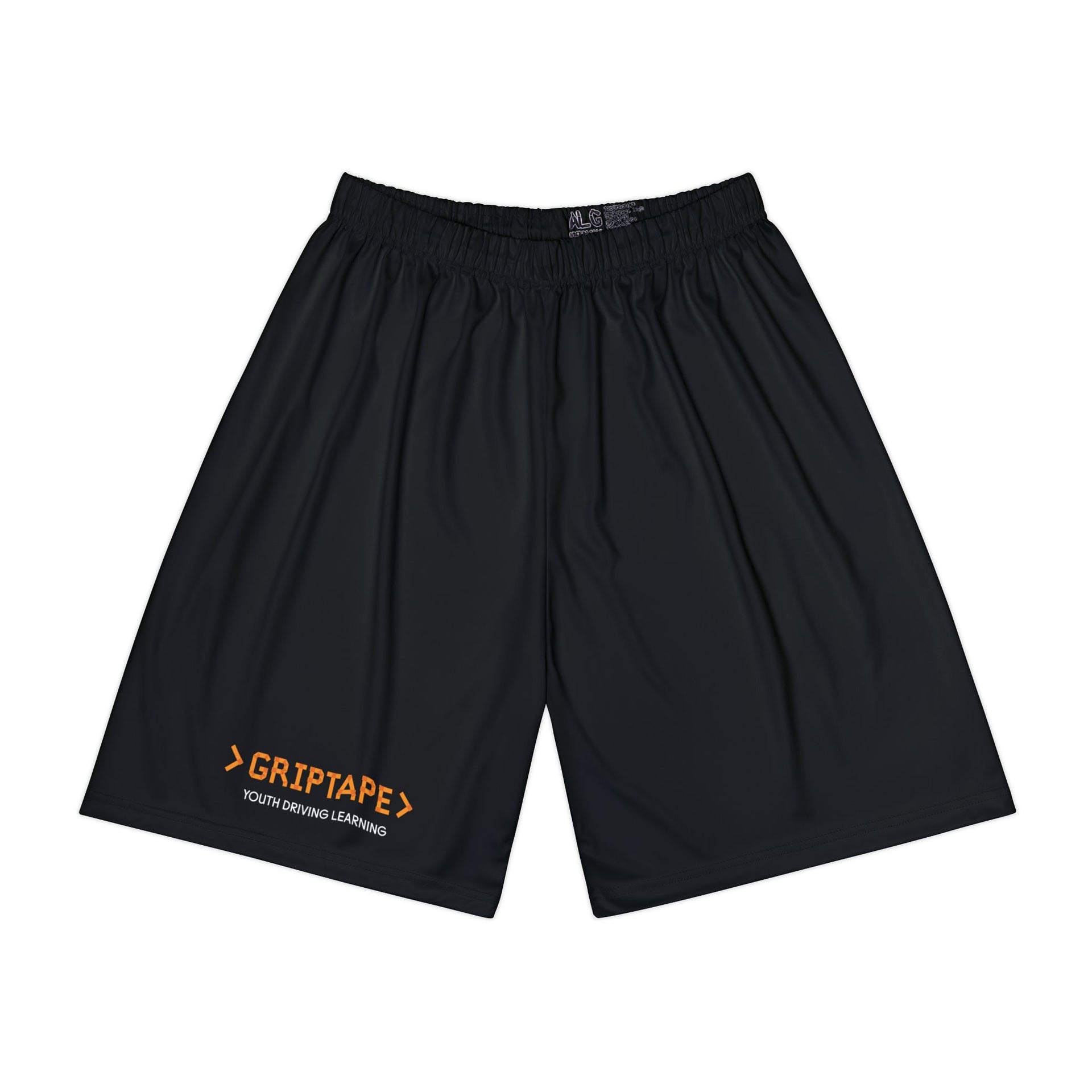 GripTape Youth Learning Shorts