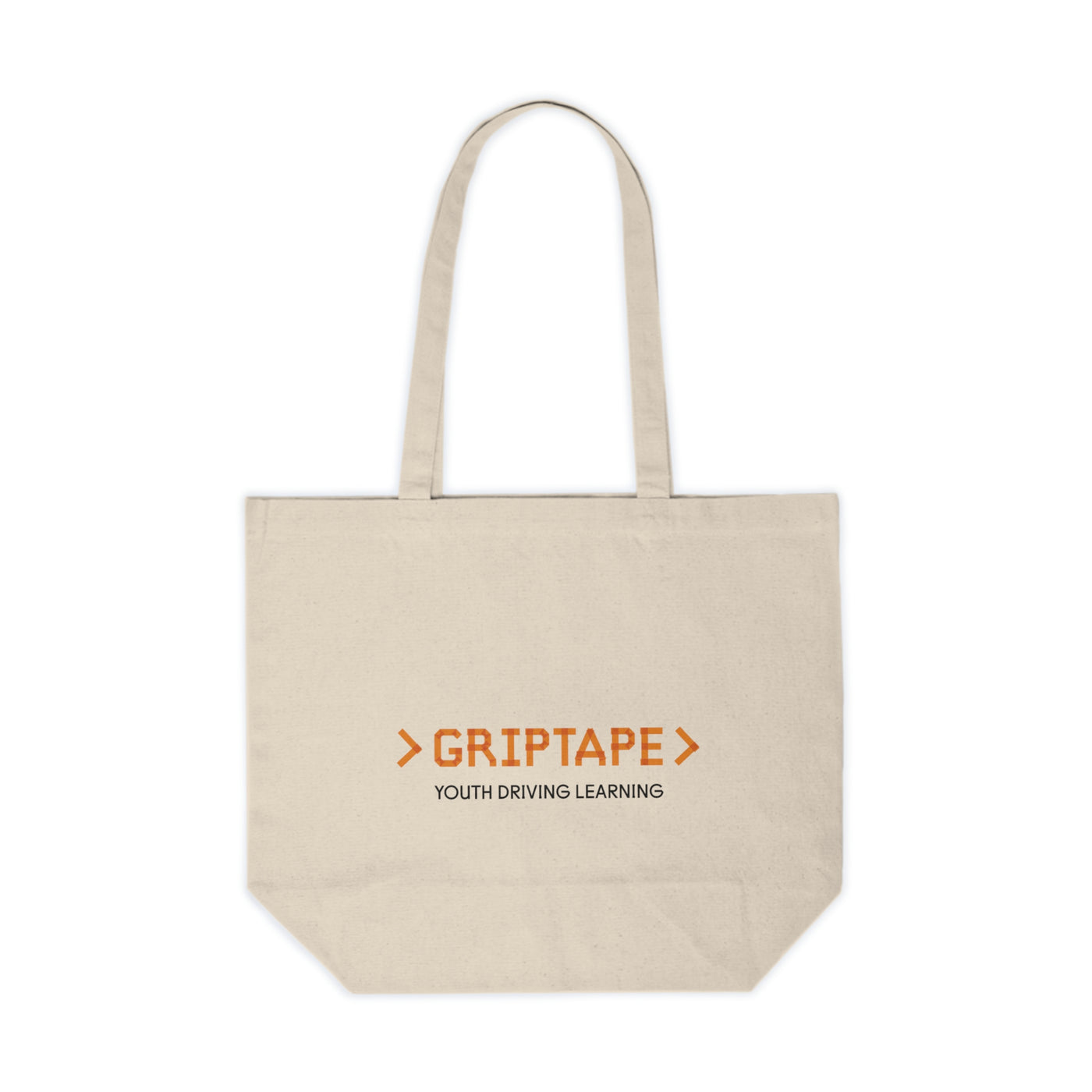GripTape Tote Bag