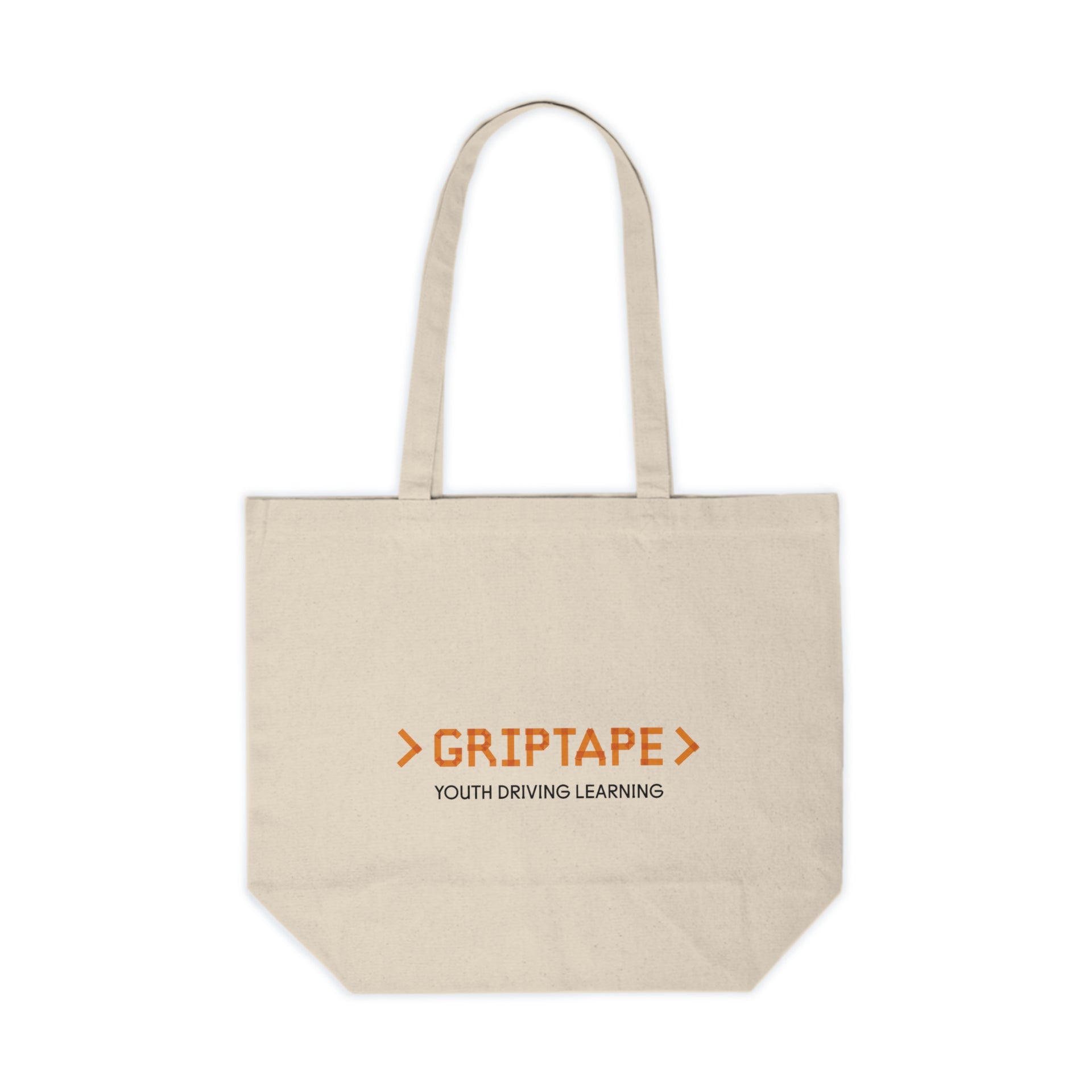 GripTape Tote Bag
