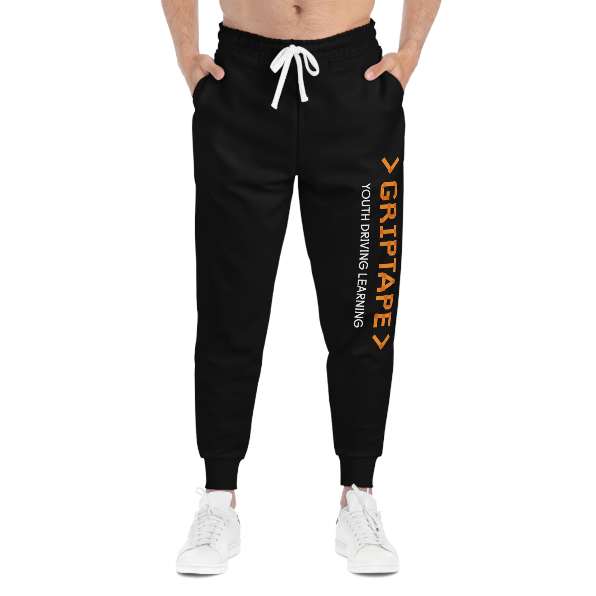 GripTape Youth Learning Joggers