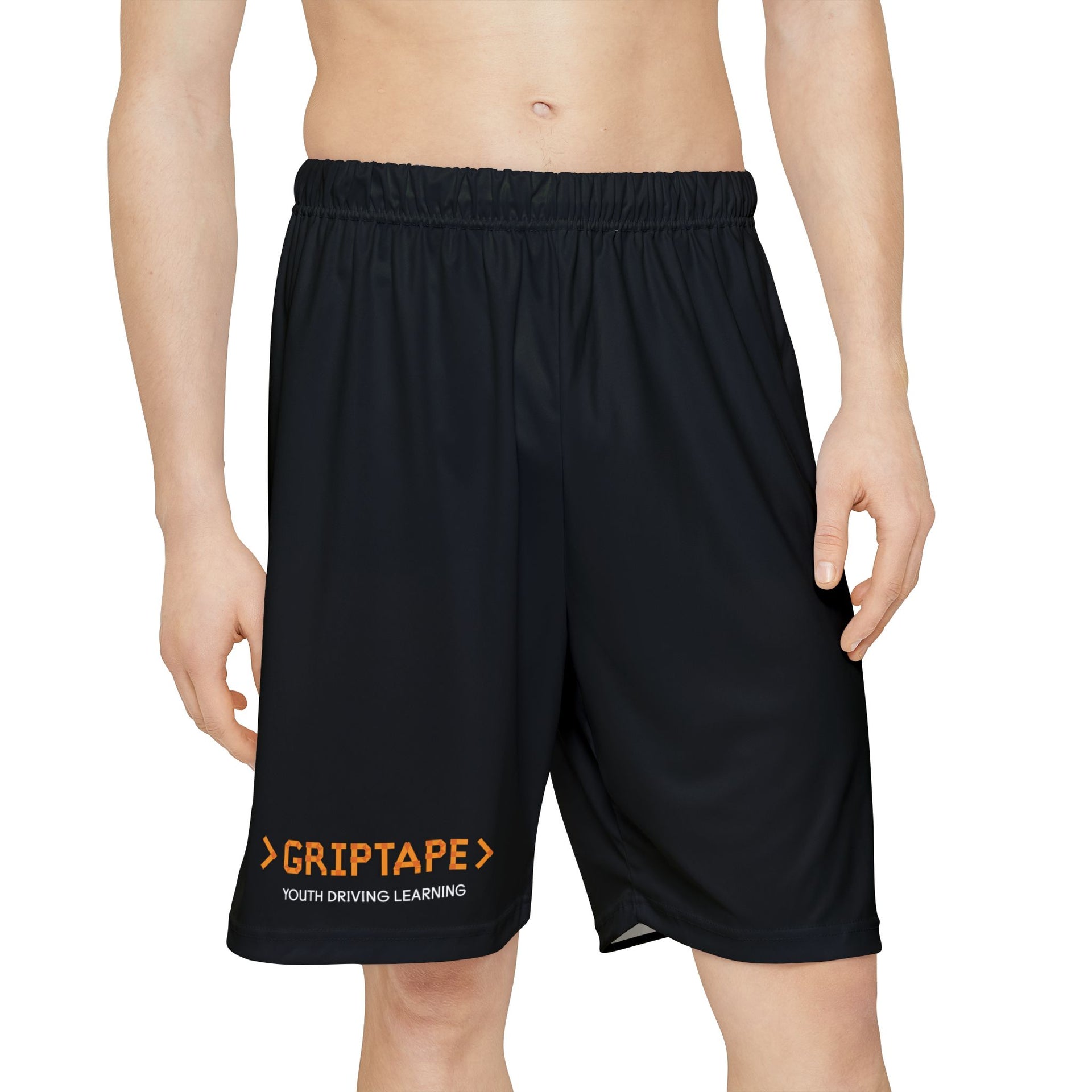 GripTape Youth Learning Shorts