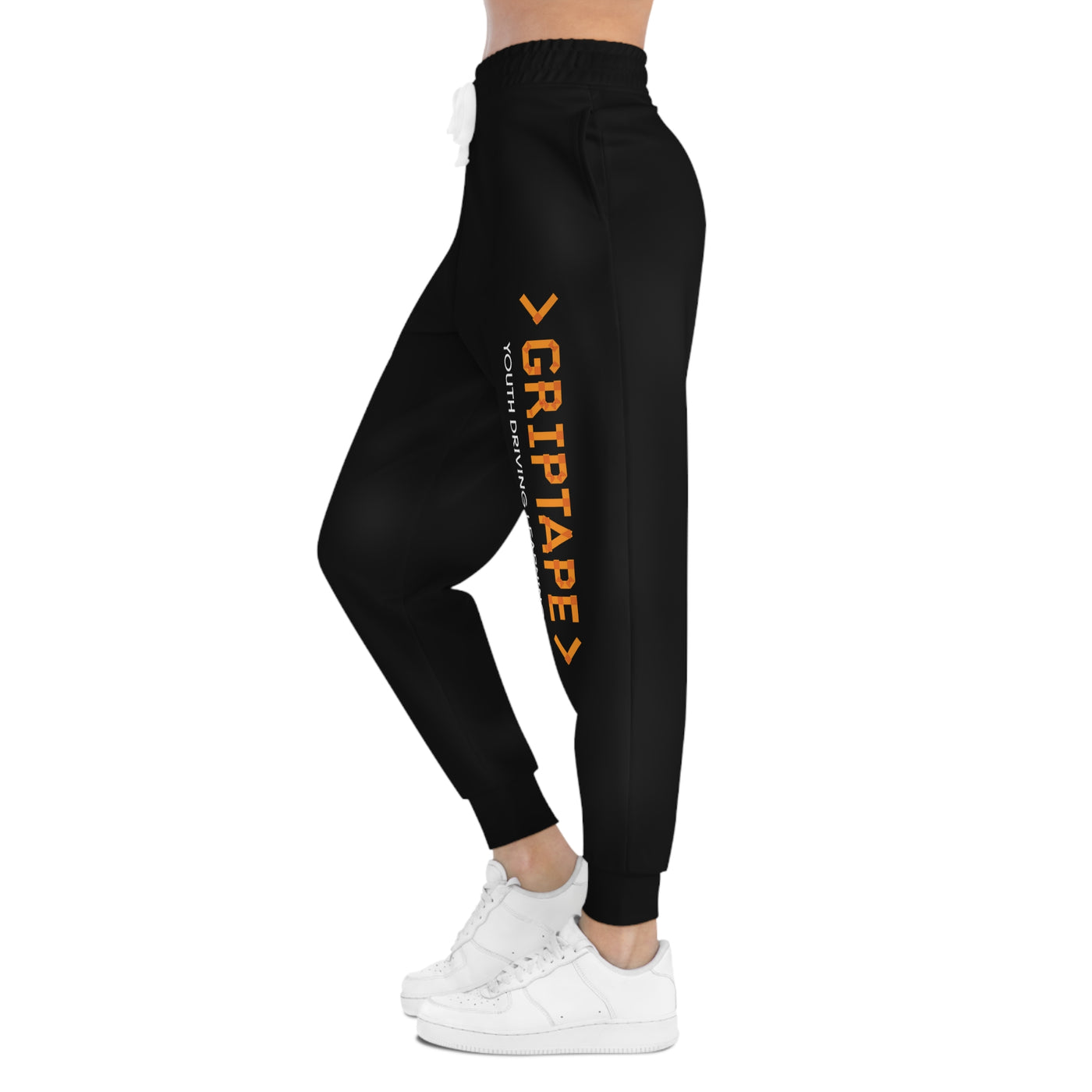 GripTape Youth Learning Joggers