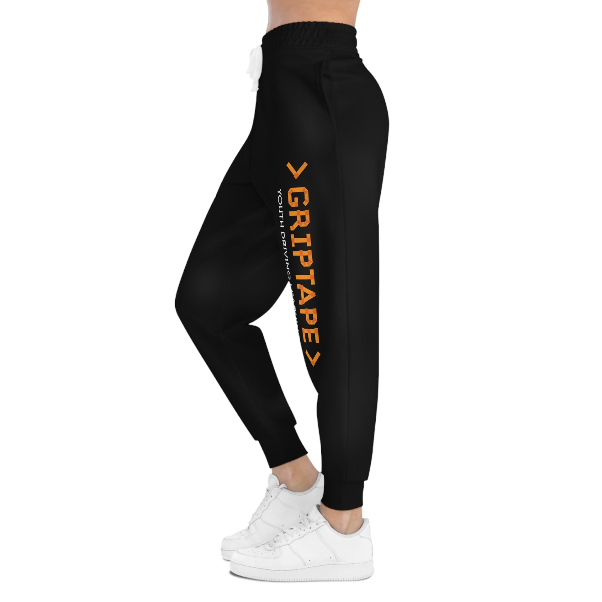 GripTape Youth Learning Joggers