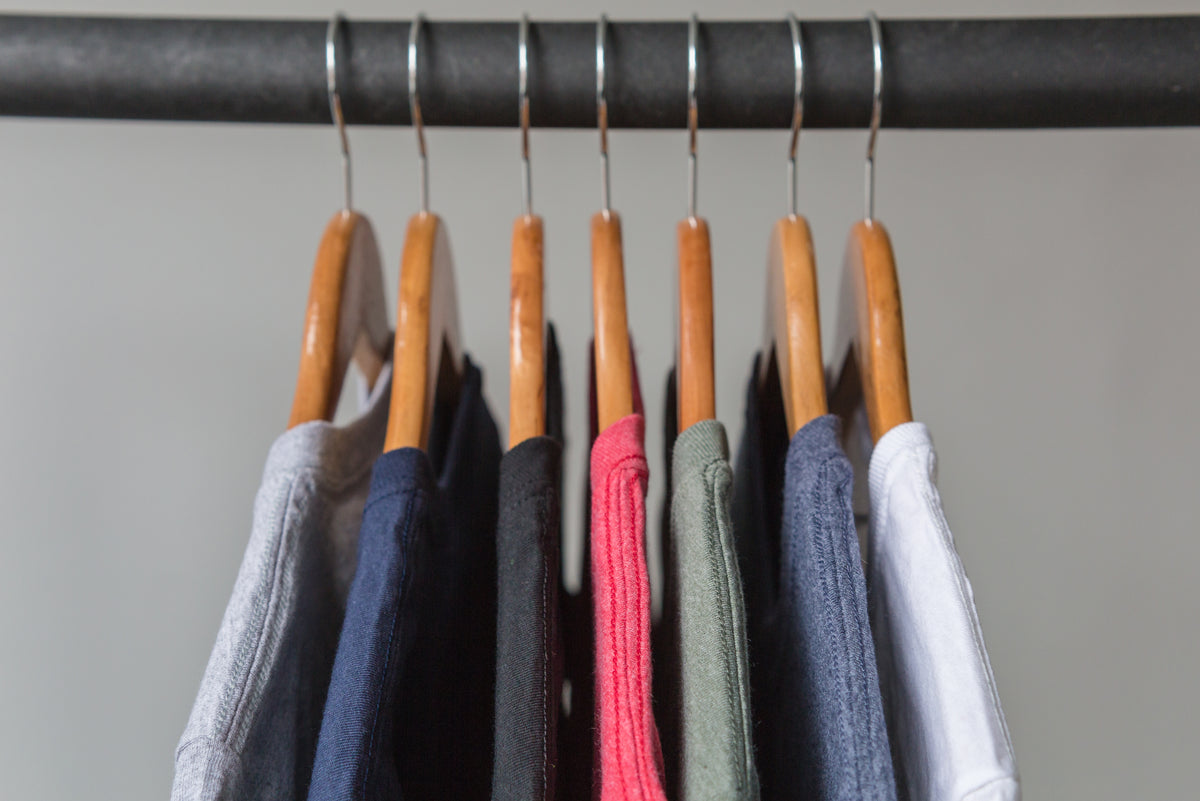 Print one custom T-shirt with <em>your own design.</em>