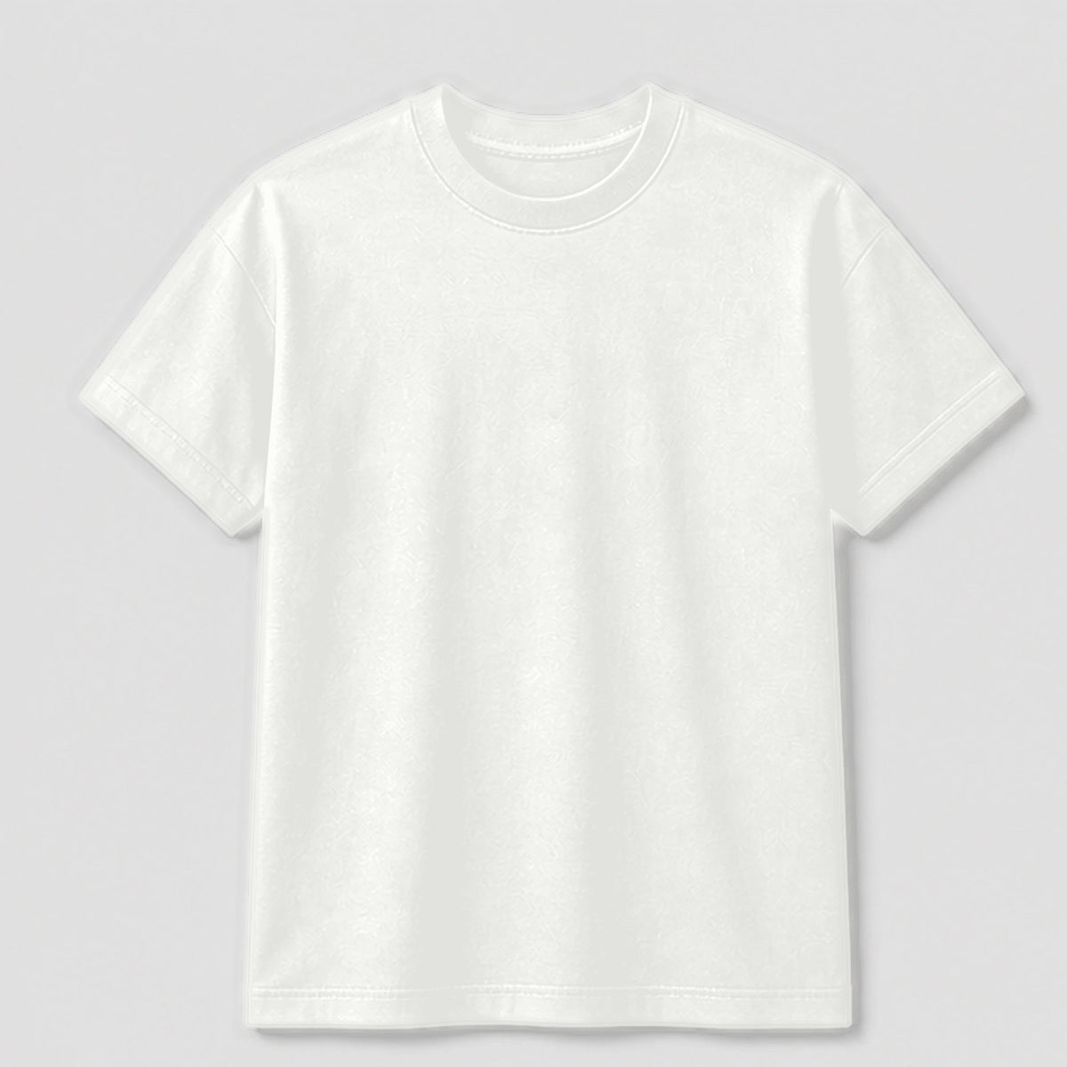 Custom T-Shirt front preview