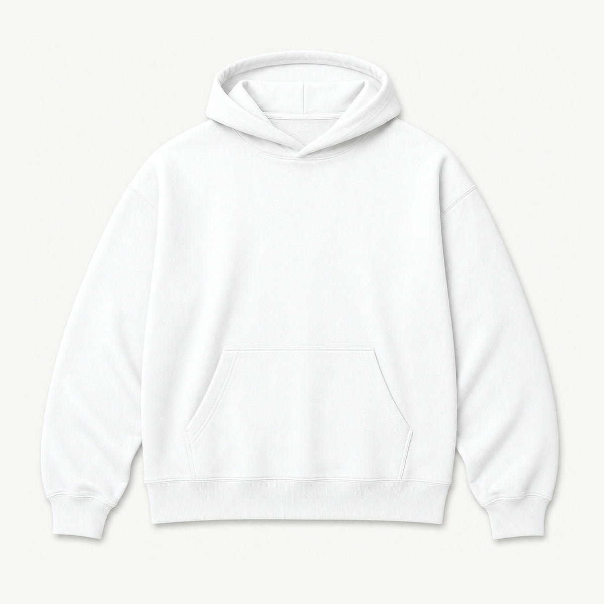 Custom Hoodie front preview