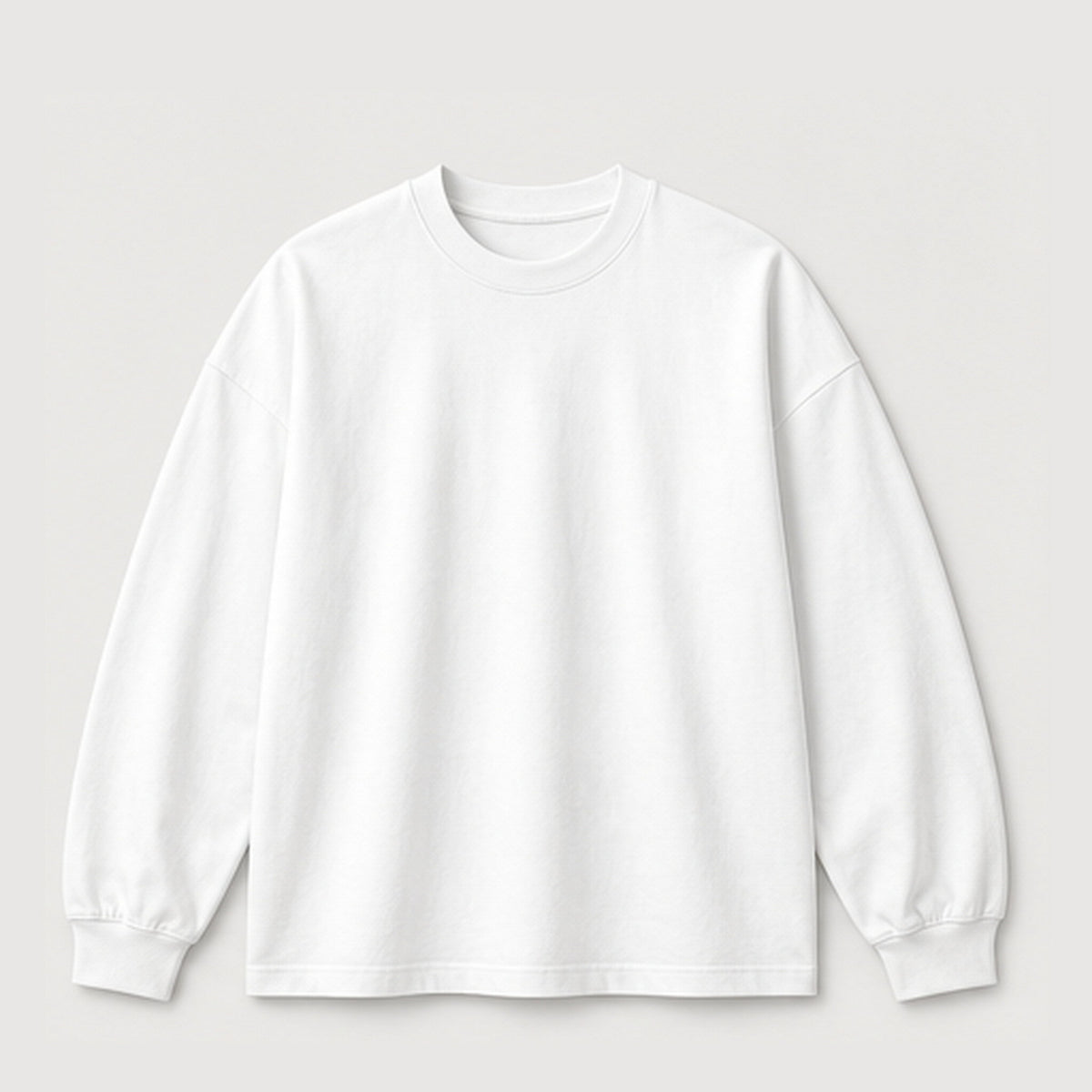 Custom Sweatshirt front preview