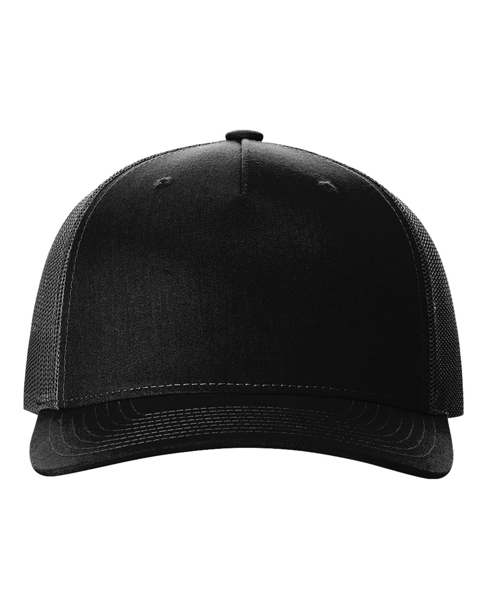 Custom Trucker Hat front preview